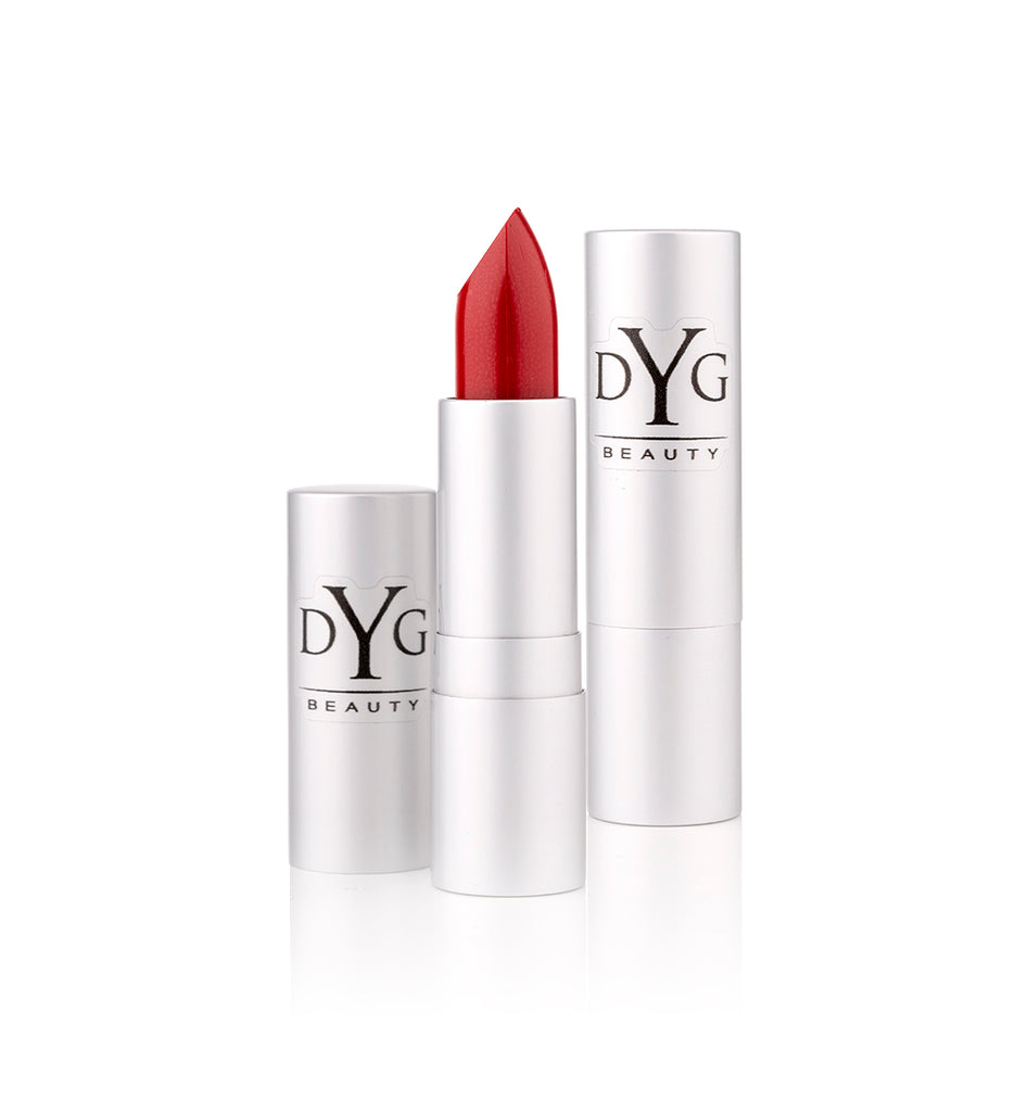 DYG Scarlet Royale Lipstick