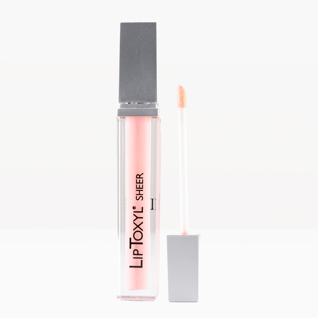 LIP TOX SHEER